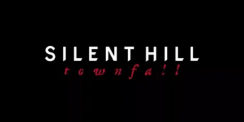 silent hill townfall