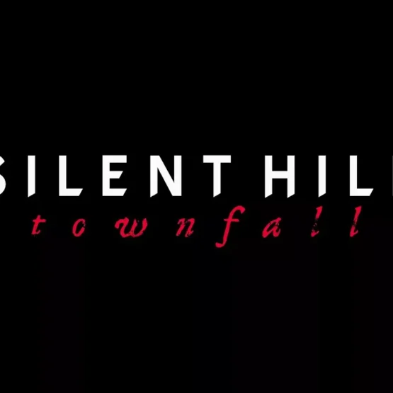 silent hill townfall