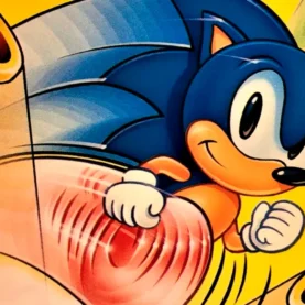 waze sonic