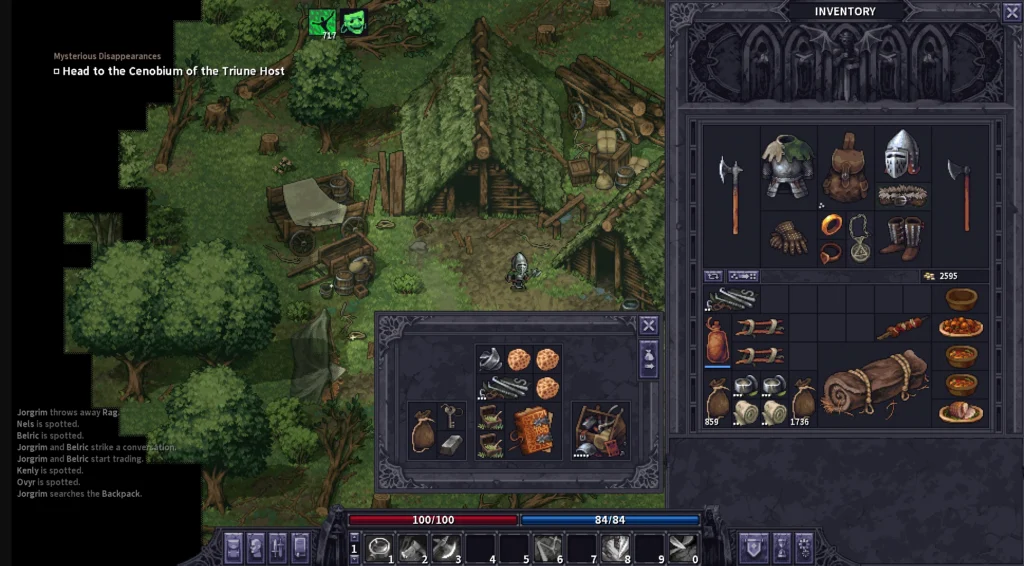 Stoneshard