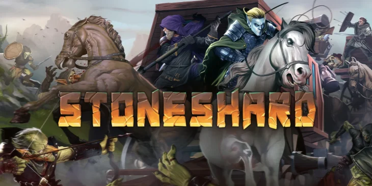Stoneshard
