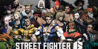 Street Fighter 6 McDonald's