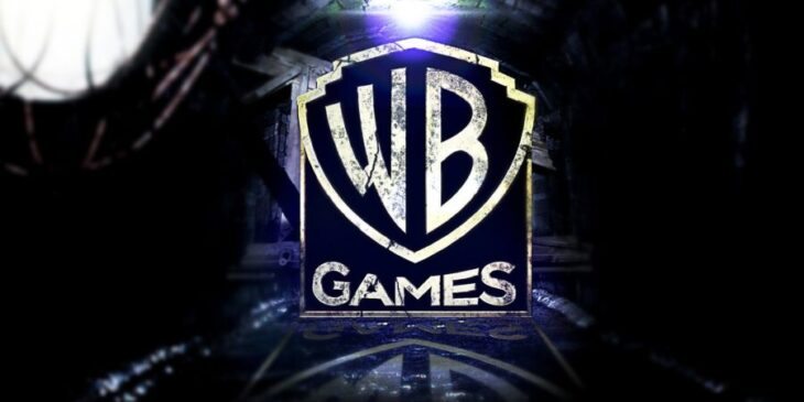 warner games