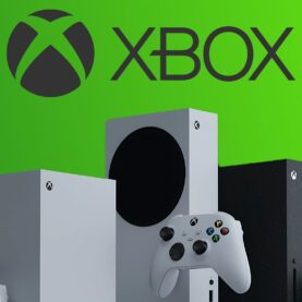 próximo xbox