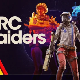 arc riders