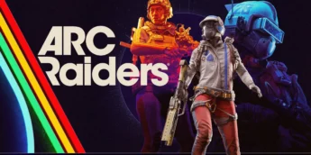 arc riders