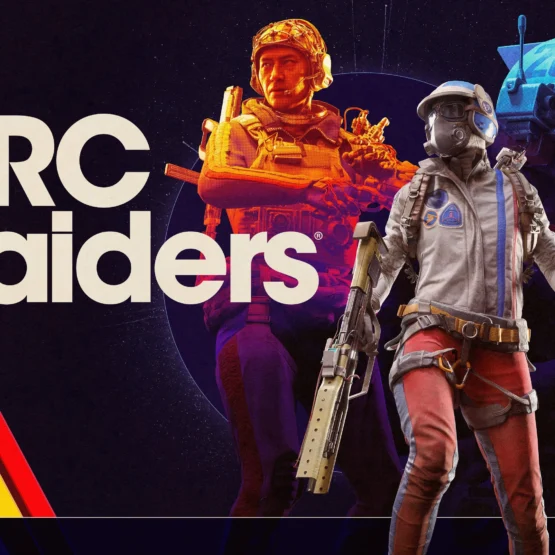 arc riders