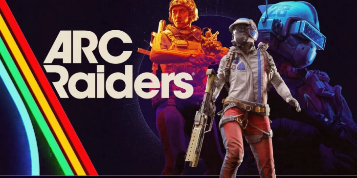 arc riders