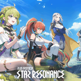 blue protocol: star resonance