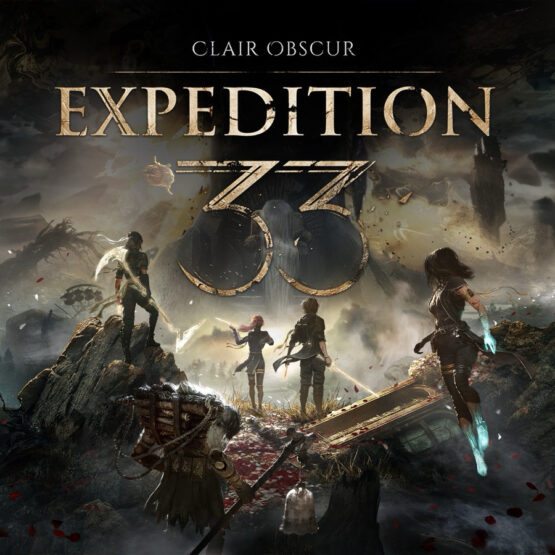 clair obscur expedition 33