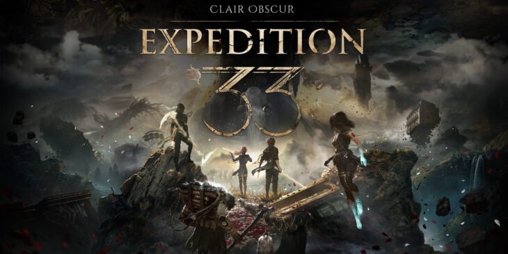 clair obscur expedition 33