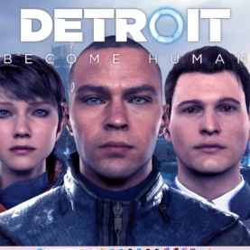 Detroid become Human