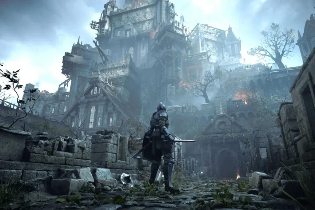 demons souls