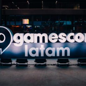 gamescom latam 2026