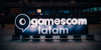 gamescom latam 2026