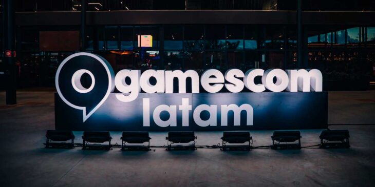 gamescom latam 2026