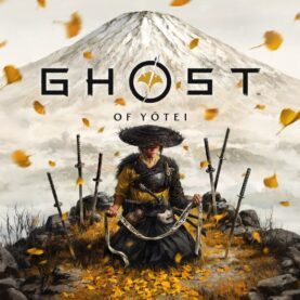 ghost of yotei horário