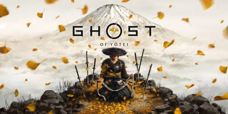 ghost of yotei horário