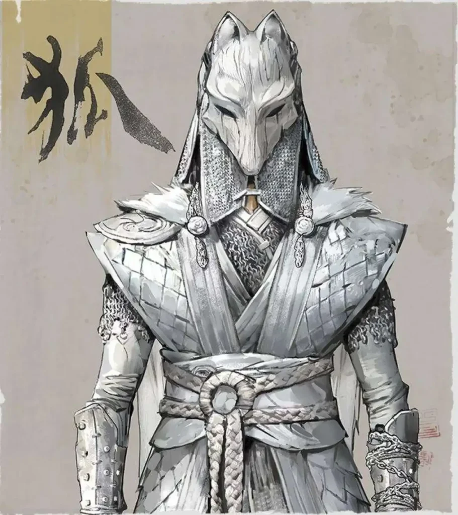 ghost of yotei