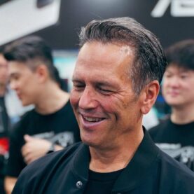 phil spencer xbox
