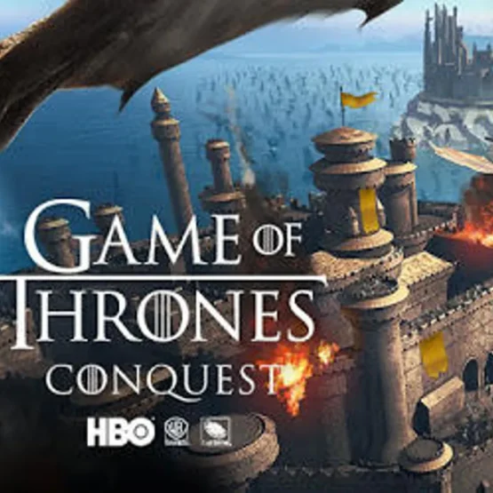 Game of Thrones: Conquest