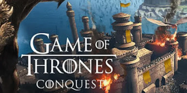 Game of Thrones: Conquest