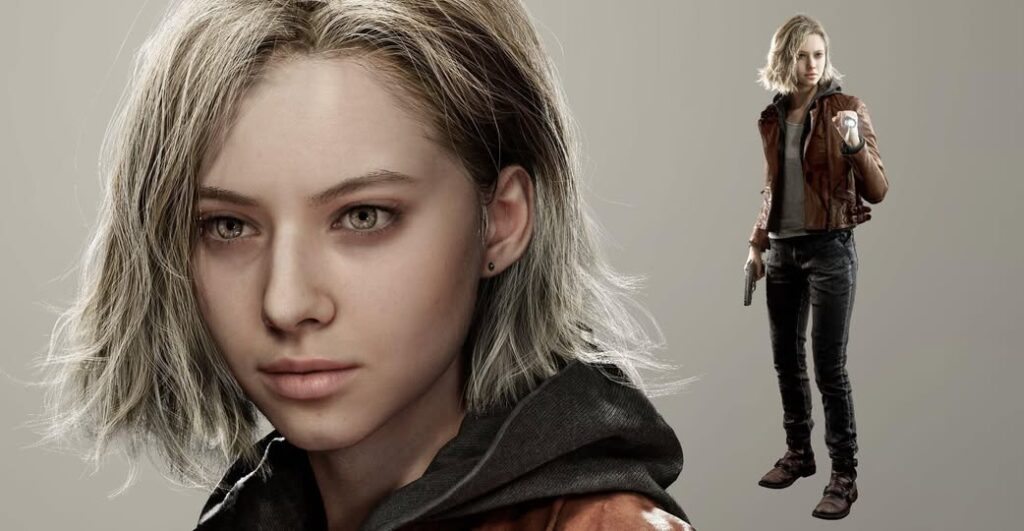 fortnite resident evil requiem