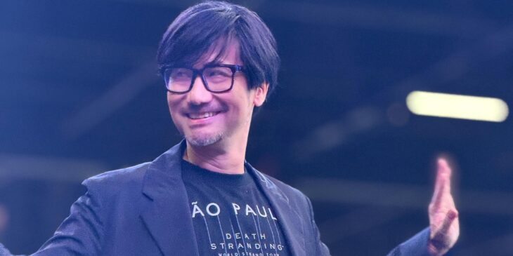 kojima brasileiro