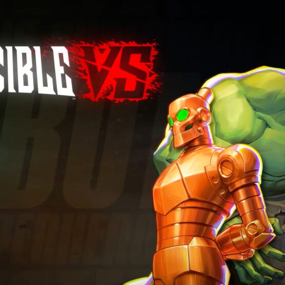 robot e garota monstro