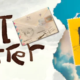 lostletter