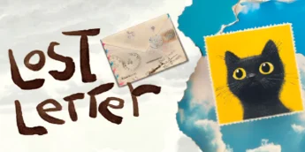 lostletter