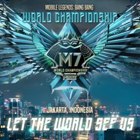 realme m7 world championship