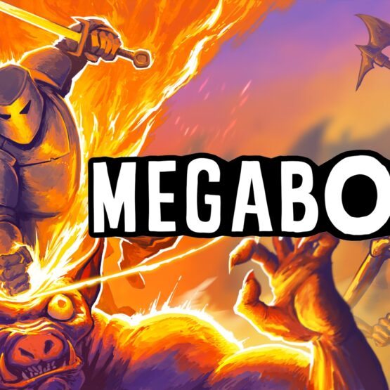 megabonk