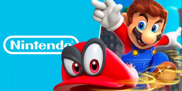 Nintendo preços