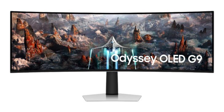 Samsung BGS
