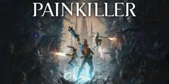 painkiller