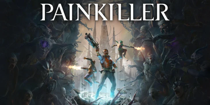 painkiller