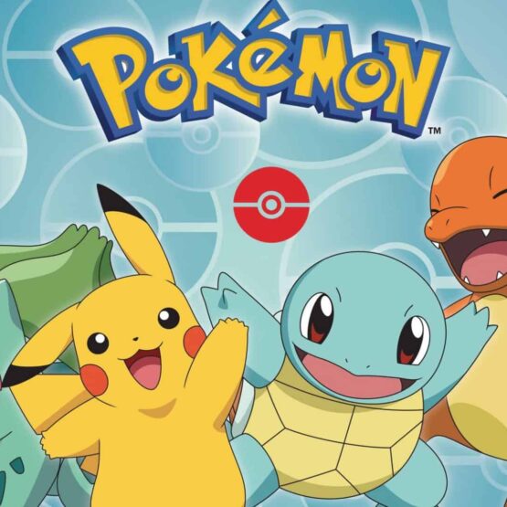 pokémon geração