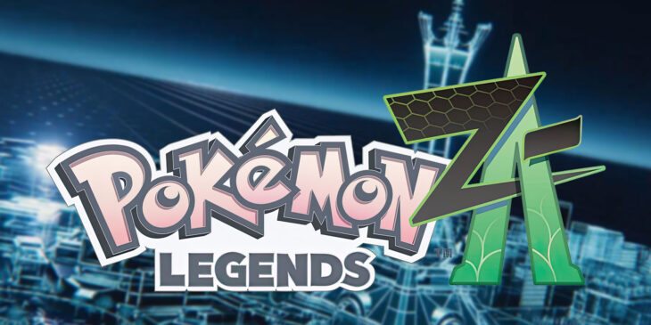 pokémon legends vazamentos