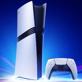 ps5 sistema