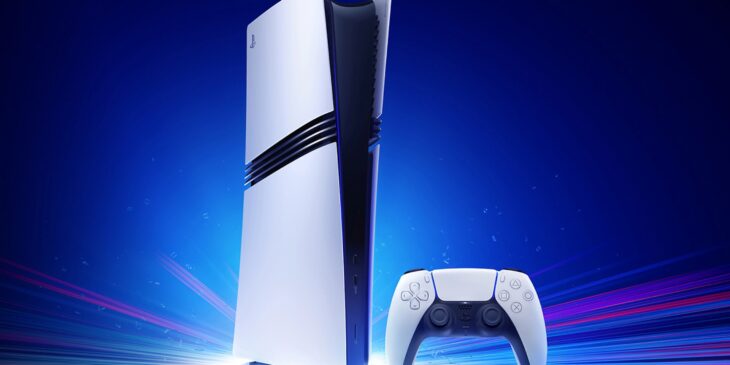 ps5 sistema