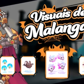 Ragnarok LATAM