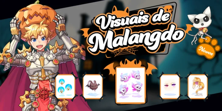 Ragnarok LATAM