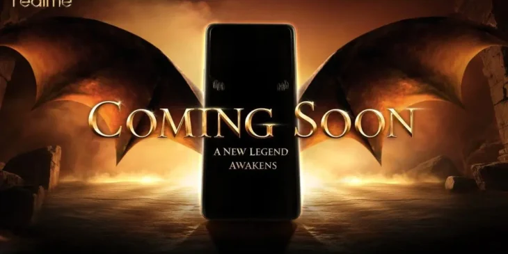 realme game of thrones
