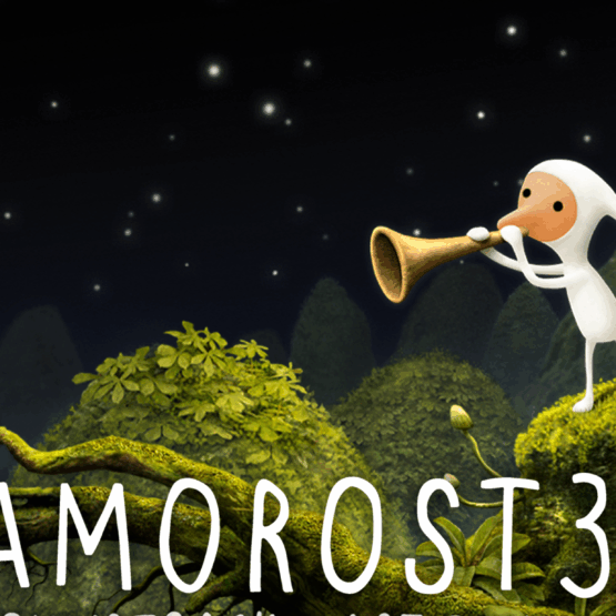 Samorost 3 epic games