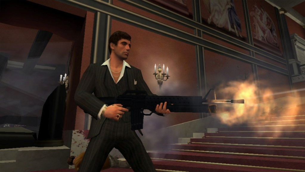 Scarface