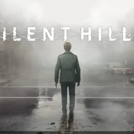 silent hill 2