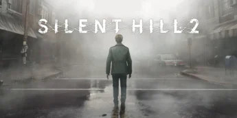 silent hill 2
