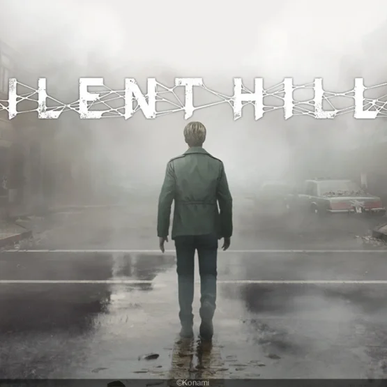 silent hill 2