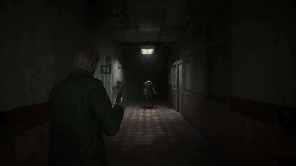 silent hill 2